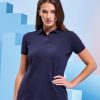 Asquith & Fox Womens Polo