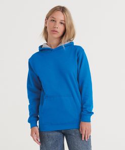 Kids Varsity Hoodies