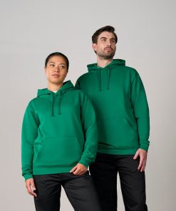 Unisex Sports Polyester Hoodies