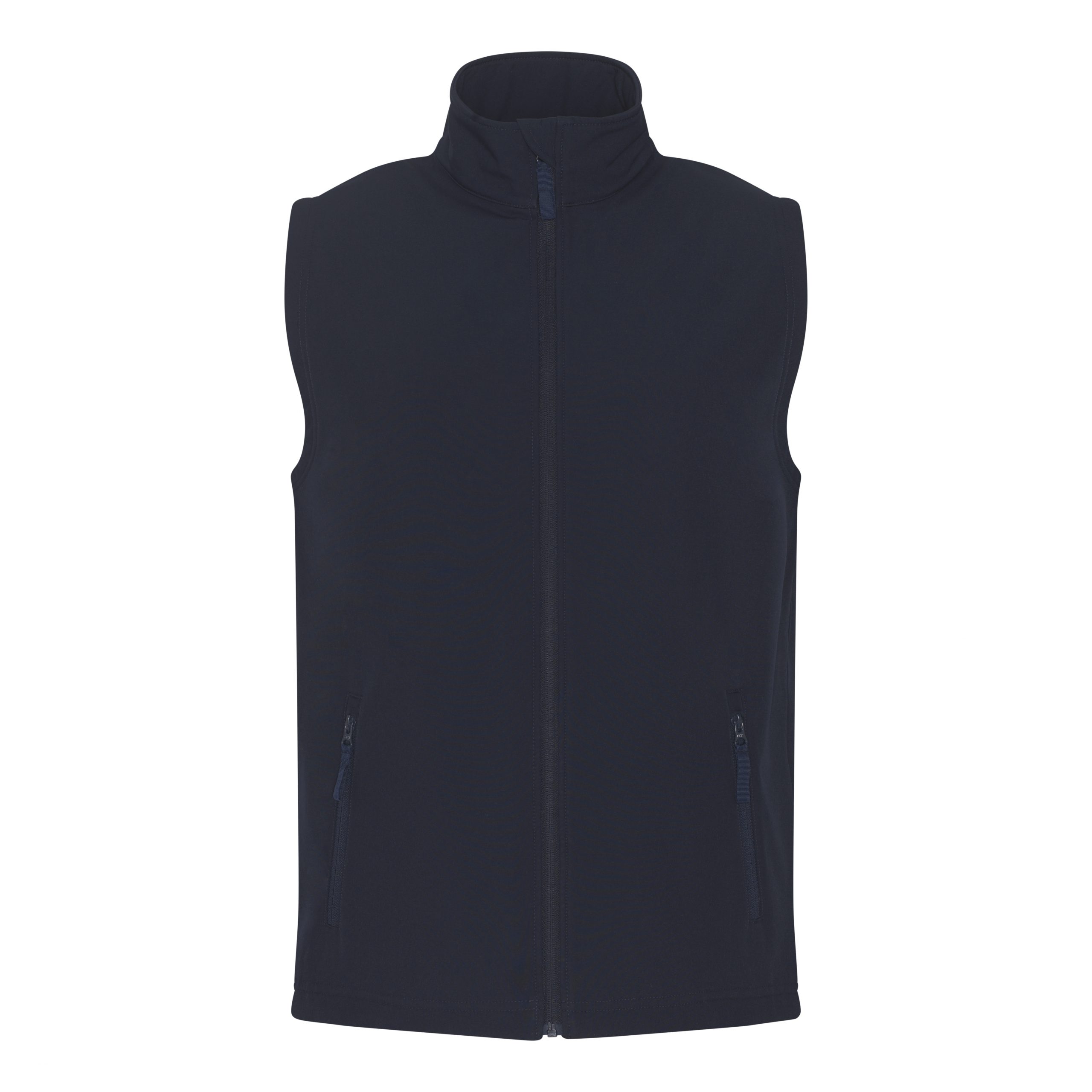 Men's Pro 2-layer Softshell Gilet - Image 2