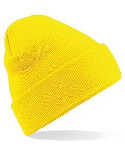 Alternative view of Original Cuffed Beanie