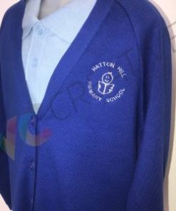 Hatton Hill Knitted Cardigan