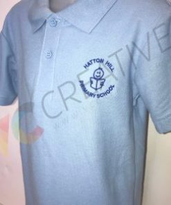 Hatton Hill Polo T Shirts