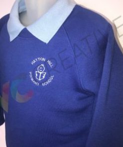 Hatton Hill Sweat Jumper