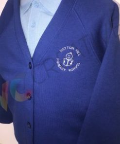Hatton Hill Sweat Cardigan