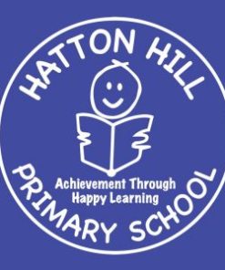 Hatton Hill PE T Shirt
