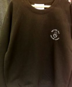 Hatton Hill PE Jumper