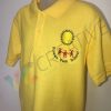 Rowan Park Polo T Shirts