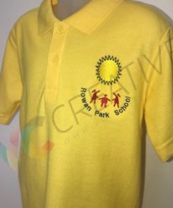 Rowan Park Polo T Shirts