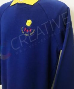 Rowan Park (Secondary) Sweat Jumper