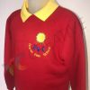 Rowan Park (Early Years) Sweat Jumper