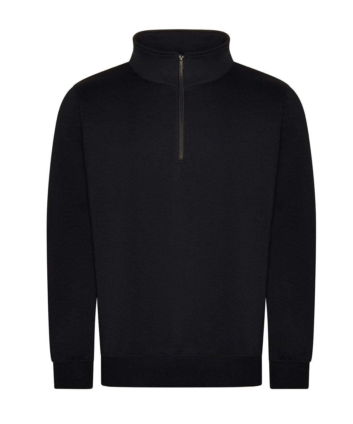 Pro 1/4 Neck Zip Sweat - Image 5