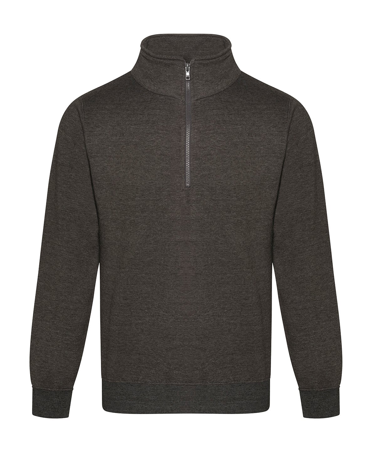 Pro 1/4 Neck Zip Sweat - Image 3
