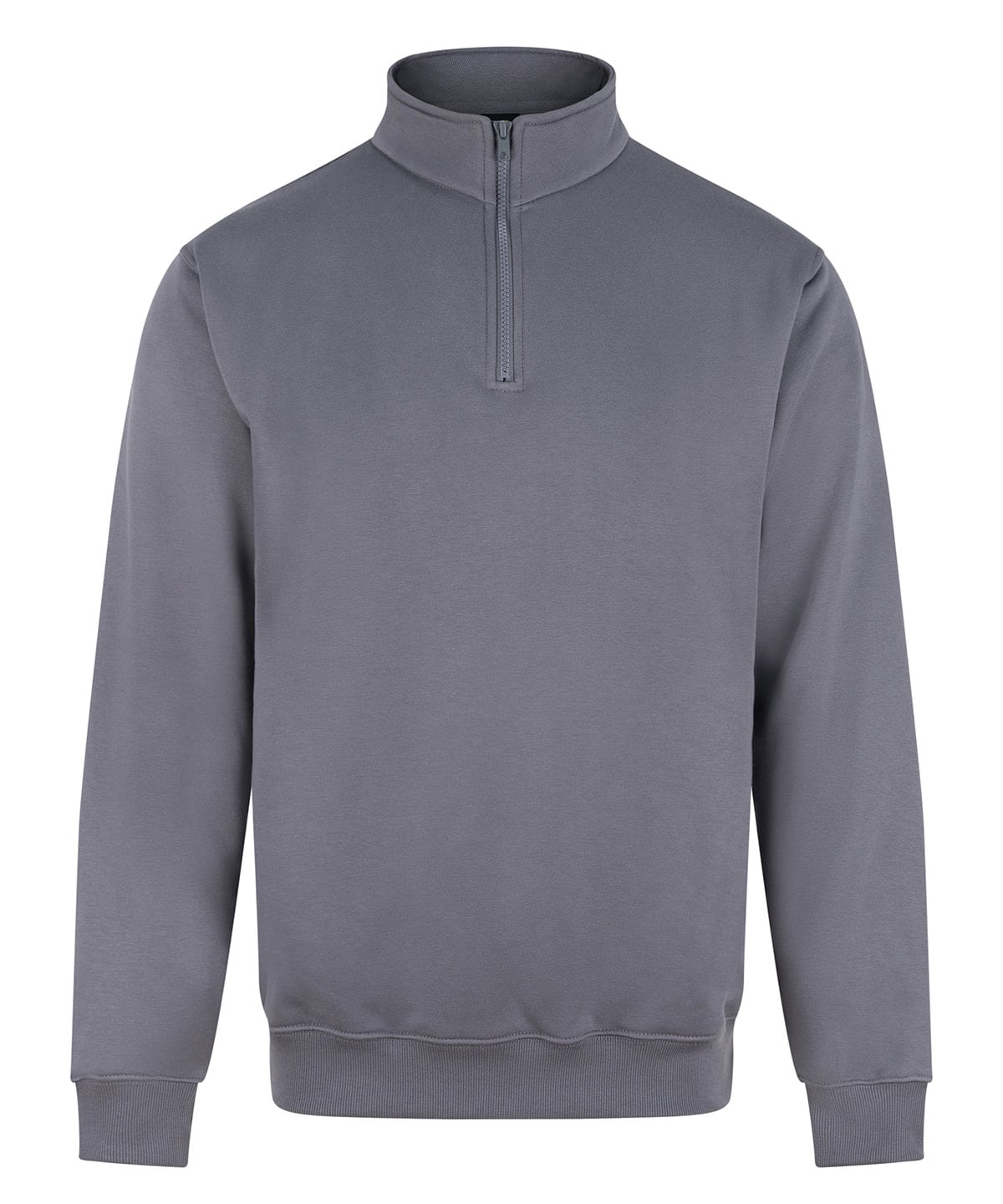 Pro 1/4 Neck Zip Sweat - Image 6